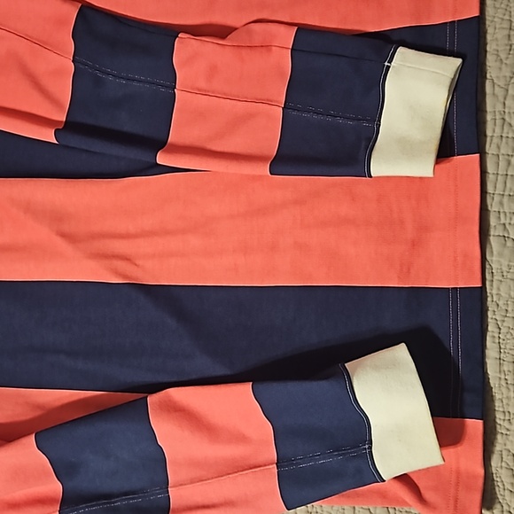 Adidas Long Sleeve Polo Shirt - Picture 3 of 3